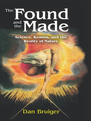 cover image of The Found and the Made